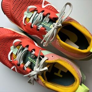 Nike zegama zoomx trail runners